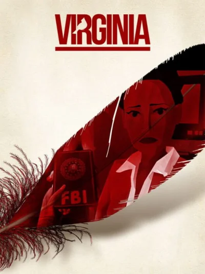 Virginia box art