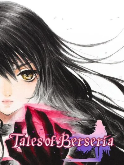 Tales of Berseria box art