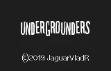 Undergrounders box art