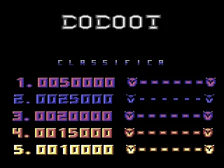 Cocoot box art