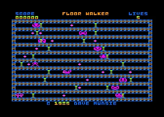 Floor Walker box art