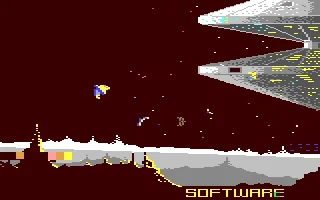 Sonar box art