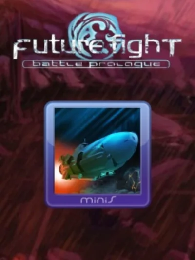 Future Fight box art