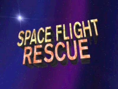 ZZZ(notgame):Lightspan - Timeless Math 5 - Space Flight Rescue box art