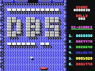 Rabbit-Ball box art