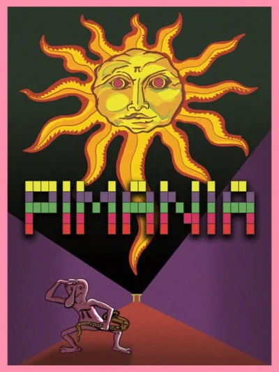 Pimania box art