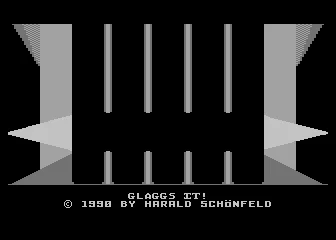 Glaggs It! box art