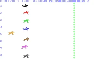 Newmarket box art