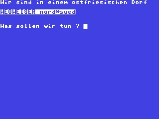 Per Anhalter durch die Galaxis box art