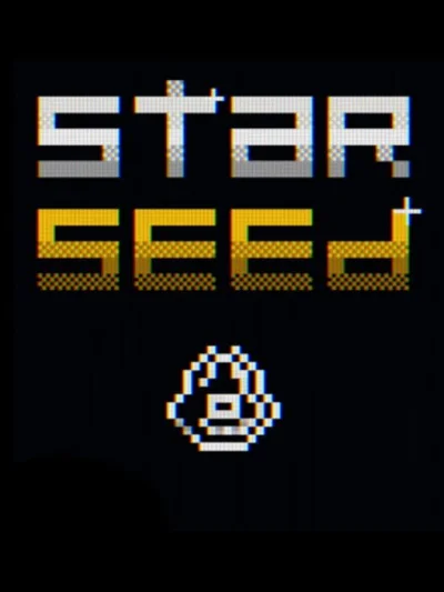 Starseed 2 box art