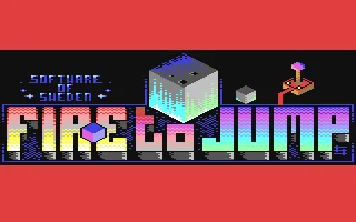 Fire to Jump box art