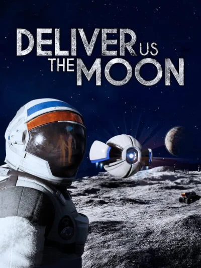 Deliver Us the Moon box art