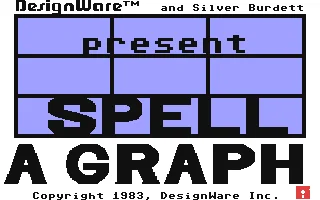 Spellagraph box art