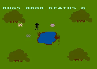 Bugs box art