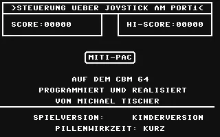 Miti-Pac box art