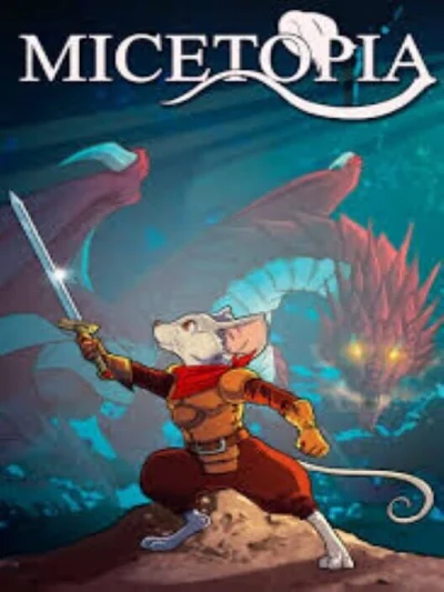 Micetopia box art