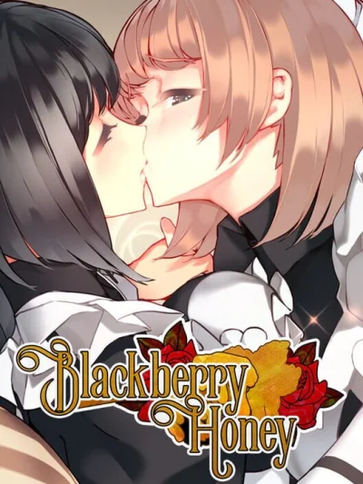 Blackberry Honey box art