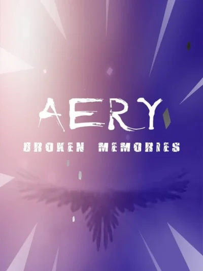 Aery: Broken Memories box art