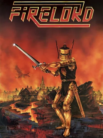 Firelord box art