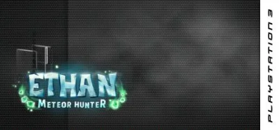 Ethan - Meteor Hunter box art