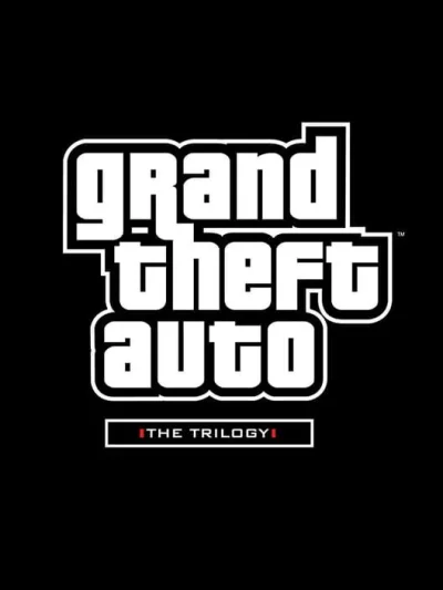 Grand Theft Auto: The Trilogy box art