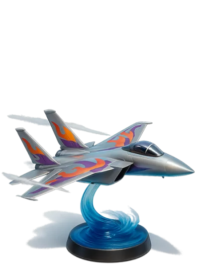 Air Combat box art