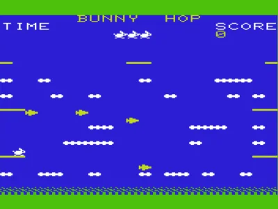Bunny Hop box art