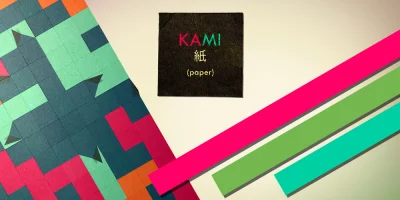 KAMI box art