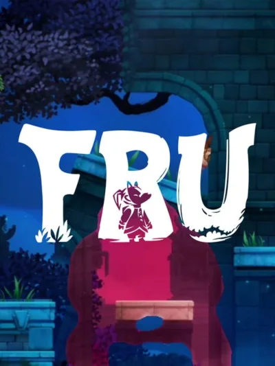 Fru box art