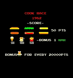 Hamburge box art