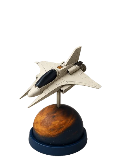 Gradius box art
