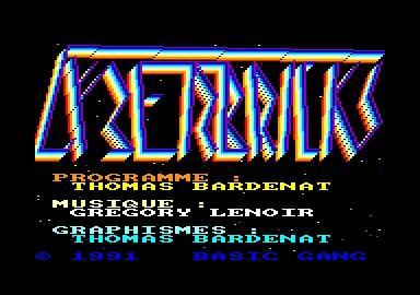 Cyberbricks box art