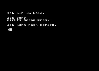 Dorf Der Toten, Das box art