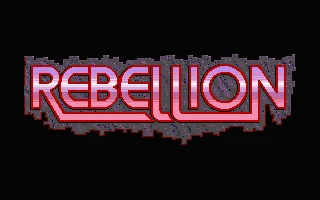 Rebellion box art