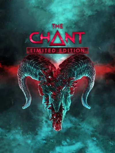 The Chant: Limited Edition box art
