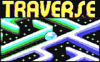 Traverse box art