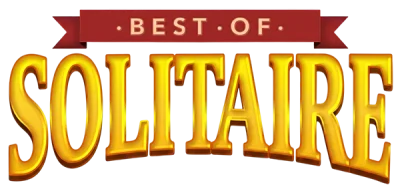 Best Of Solitaire box art