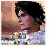 Squall box art