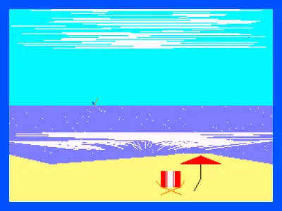 Marathon Cosmique box art