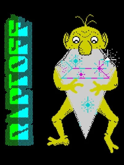 Riptoff box art