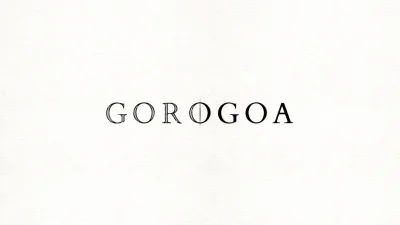 Gorogoa box art