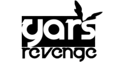 Yars' Revenge box art