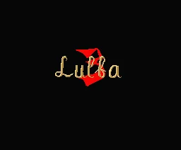 Lulba 3 box art