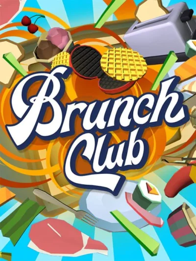Brunch Club box art