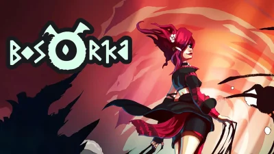 Bosorka box art