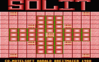 Solit box art