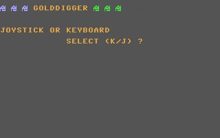 Golddigger box art