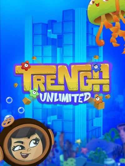 Trenga Unlimited box art