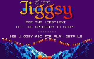 Jiggsy box art