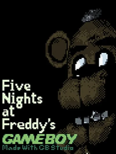 Cold Nights box art